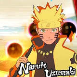 Trick Naruto Ultimate Ninja Strorm 4 ícone