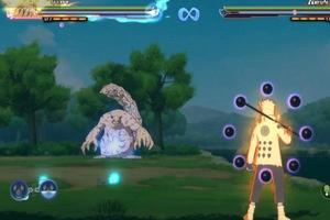 Trick Naruto Ultimate Ninja Strorm 4 Screenshot 3