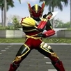 Trick Bima X Heroes APK