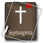 Septuaginta + NT icône