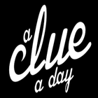 A Clue a Day icône