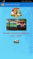 Locomotive Circuits poster