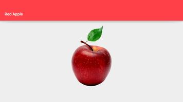 Red Apple syot layar 1