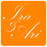 ”Undangan Pernikahan Ira & Ari