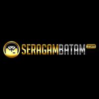 SERAGAM BATAM - CV. INTERNATIONAL SUPPLY capture d'écran 1