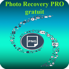 Photo Recovery PRO simgesi