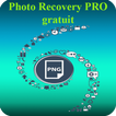 Photo Recovery PRO