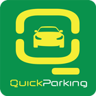 Quick-Parking (Beta) 图标