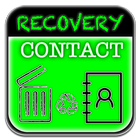 Contact Recovery icon