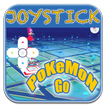 Add Joystick On Poke Go Pro Joke - PRANK
