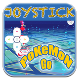 Add Joystick On Poke Go Pro Joke - PRANK icon