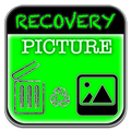 Picture Recovery Pro Apps Joke - Prank