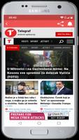 Serbian All News capture d'écran 3