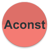 IOL constants converter APK
