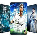 سيرجيو راموس خلفيات HD 4K APK