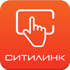 Ситилинк ikon