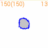 菌の培養-世界で一番くだらない育成ゲーム