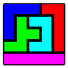 The Pentomino icon