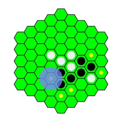 Hexagon Reversi APK download