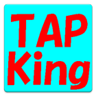 Tap King ícone