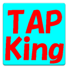Tap King icon