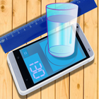Kitchen Scale simulator icon
