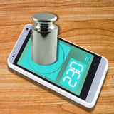 Scales. Meter weight simulator APK