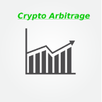 Криптовалютный арбитраж. APK