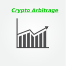 Crypto currency arbitrage. APK