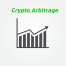 Криптовалютный арбитраж. APK