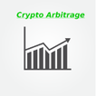 Crypto currency arbitrage.