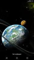 Planet 12 Live Wallpaper 海報