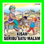 KISAH SERIBU SATU MALAM