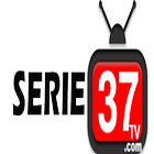Serie37tv icône
