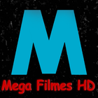 Mega Filmes HD ícone