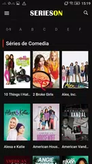 download SériesOn APK