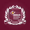 BINUS SCHOOL Serpong e-Desk
