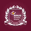 BINUS SCHOOL Serpong e-Desk-APK