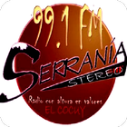 Serranía Stereo 99.1 Fm icône