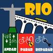 ”Rio de Bicicleta