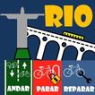 Rio de Bicicleta