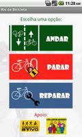 Rio de Bicicleta 海报