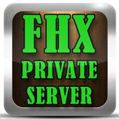 Server FHx Coc 2017 icon