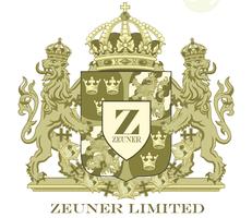 Zeuner Limited Cartaz