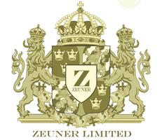 Zeuner Limited Affiche