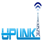 آیکون‌ Uplink Servers