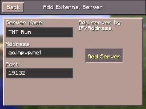 Servers for Minecraft PE for Android - APK Download