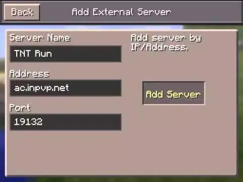 Servers for Minecraft PE安卓版遊戲APK下載