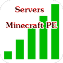 Servers for Minecraft PE APK