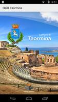 Heilà Taormina โปสเตอร์